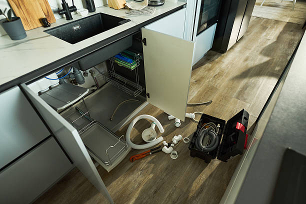 Reliable Drain Cleaning contractor in Reno, NV by Street Wise - Plumbing